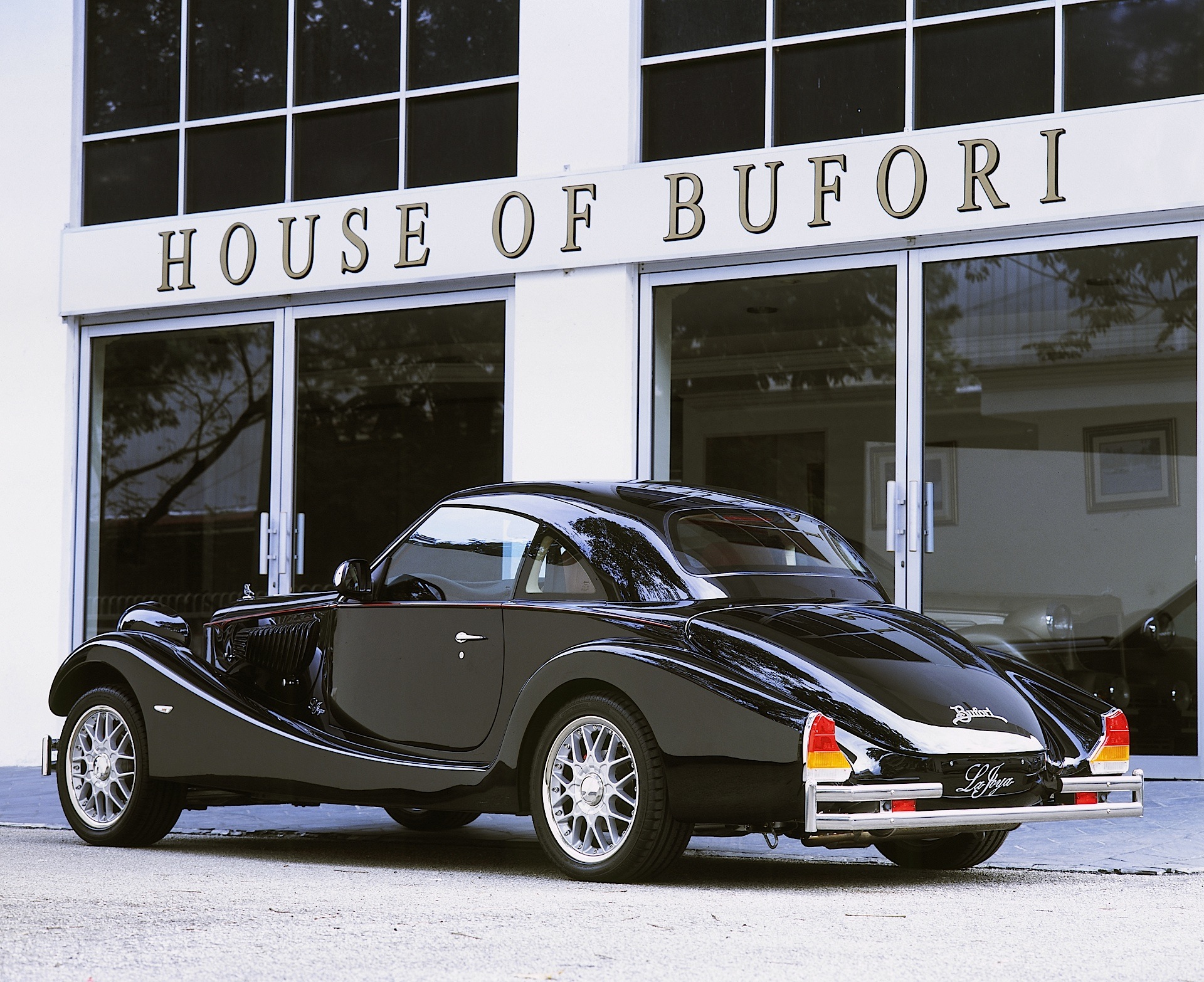 Bufori La Joya photo 15