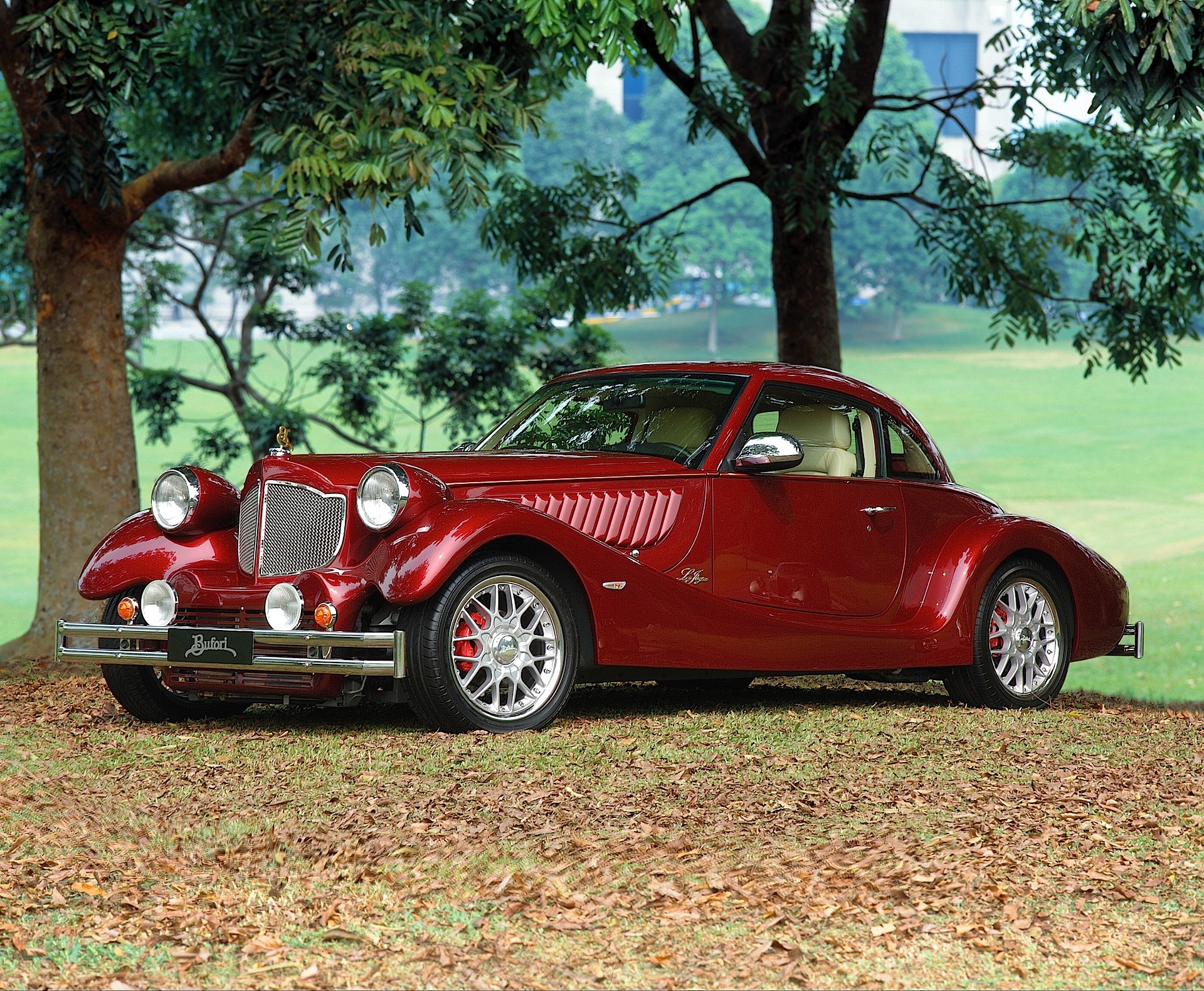 Bufori La Joya photo 16