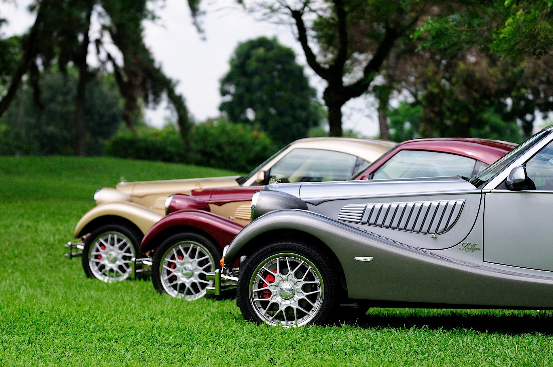 Bufori La Joya photo 18