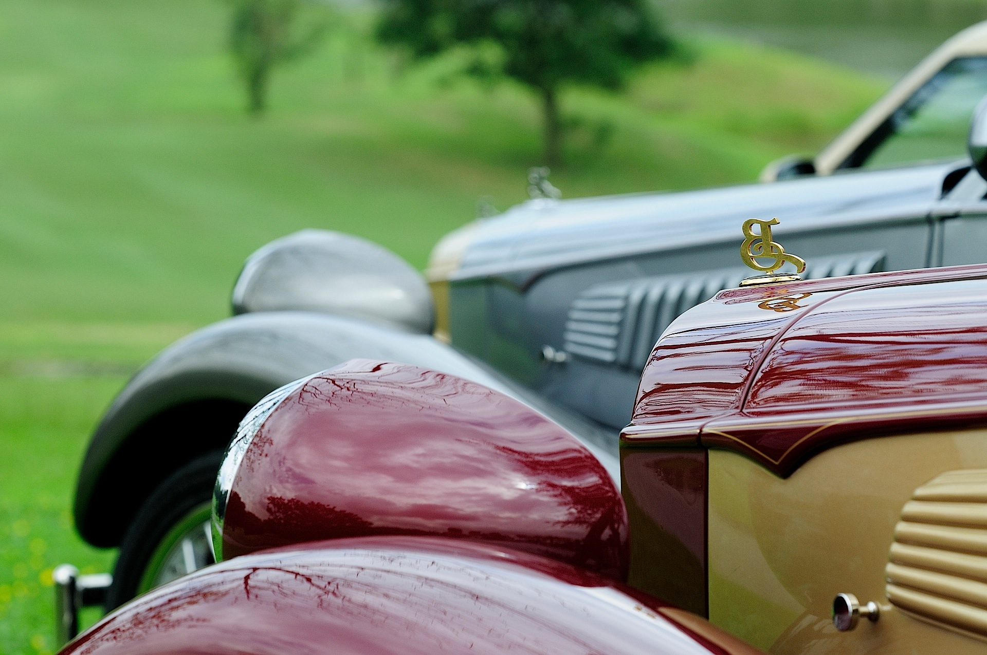 Bufori La Joya photo 19