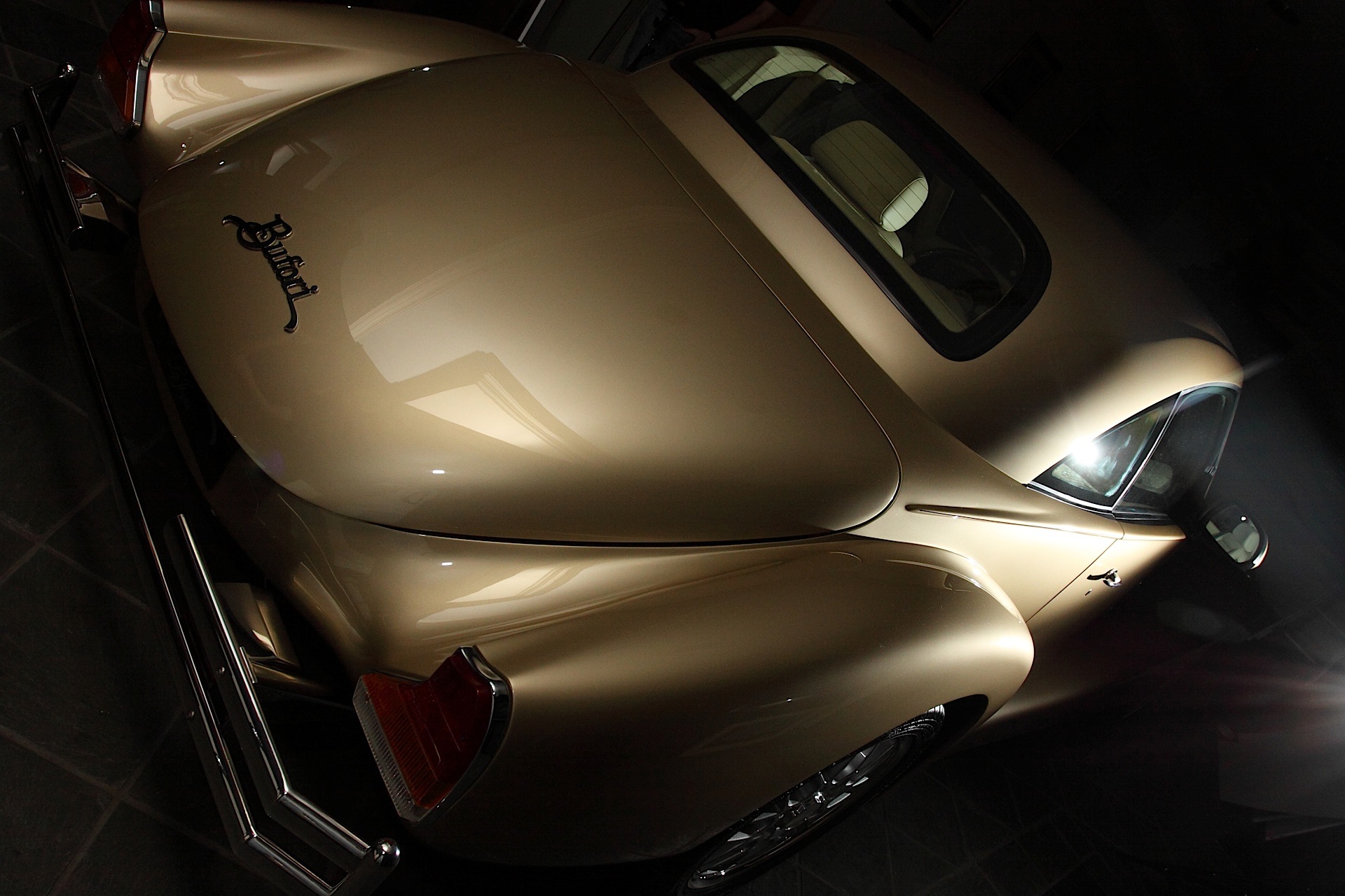 Bufori La Joya photo 2