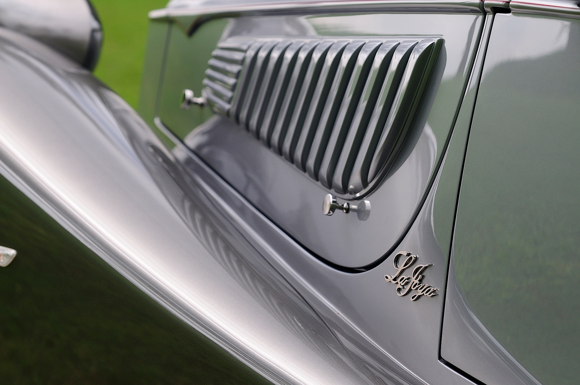 Bufori La Joya photo 20