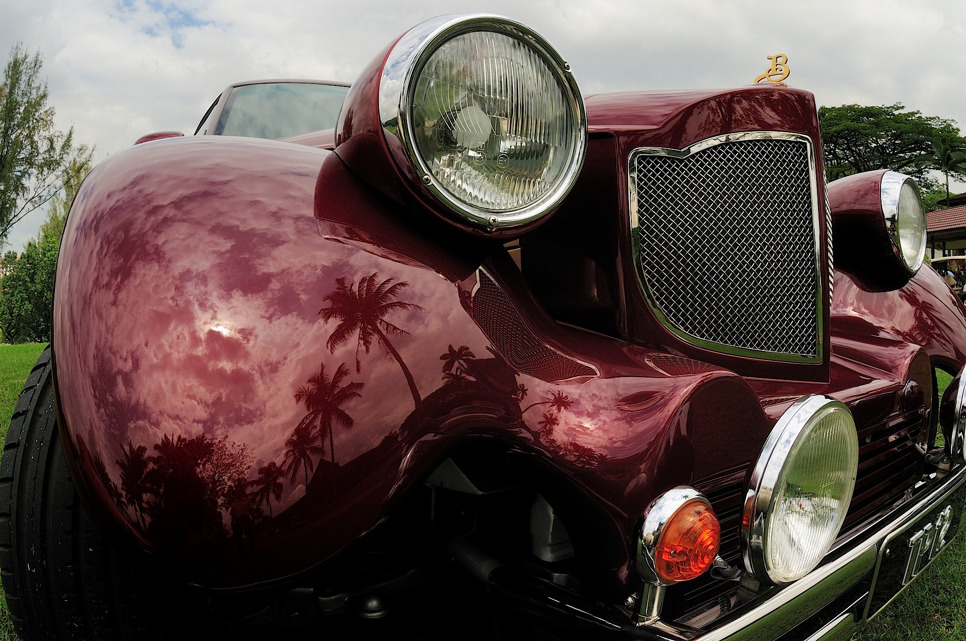 Bufori La Joya photo 23