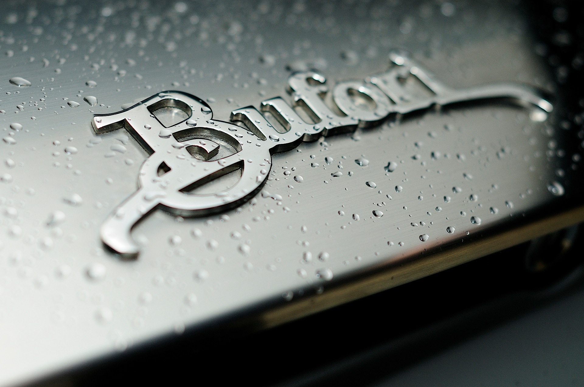 Bufori La Joya photo 26