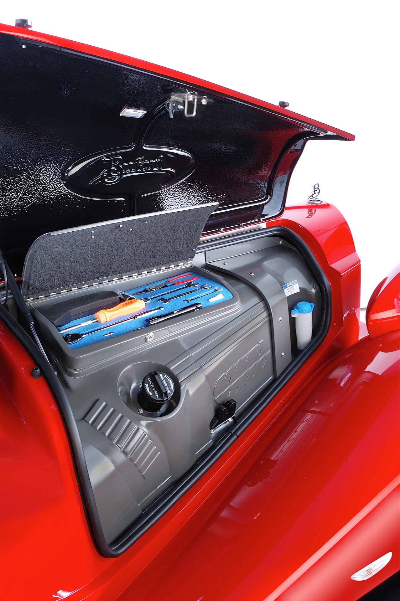 Bufori La Joya photo 27