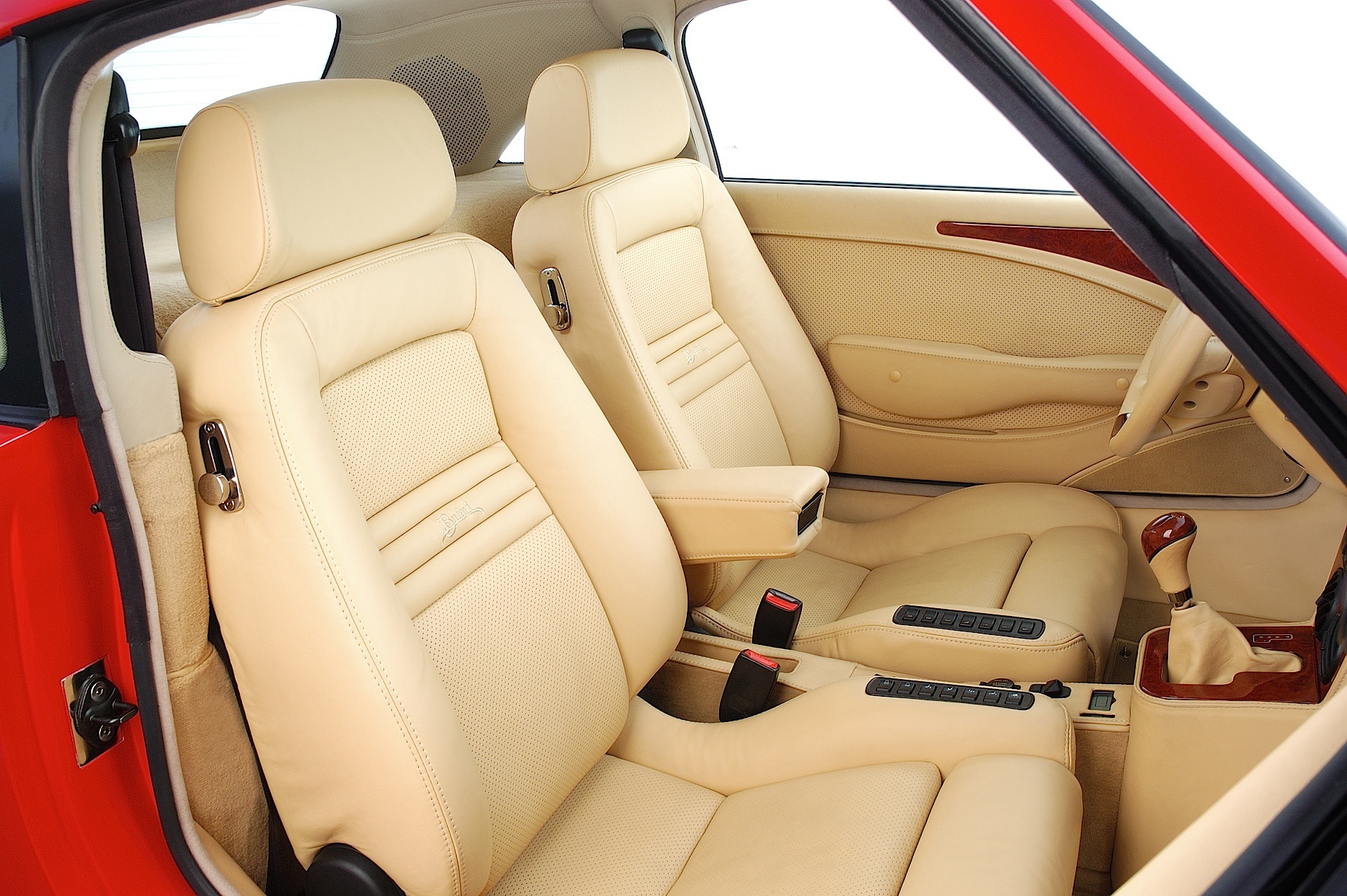 Bufori La Joya photo 28