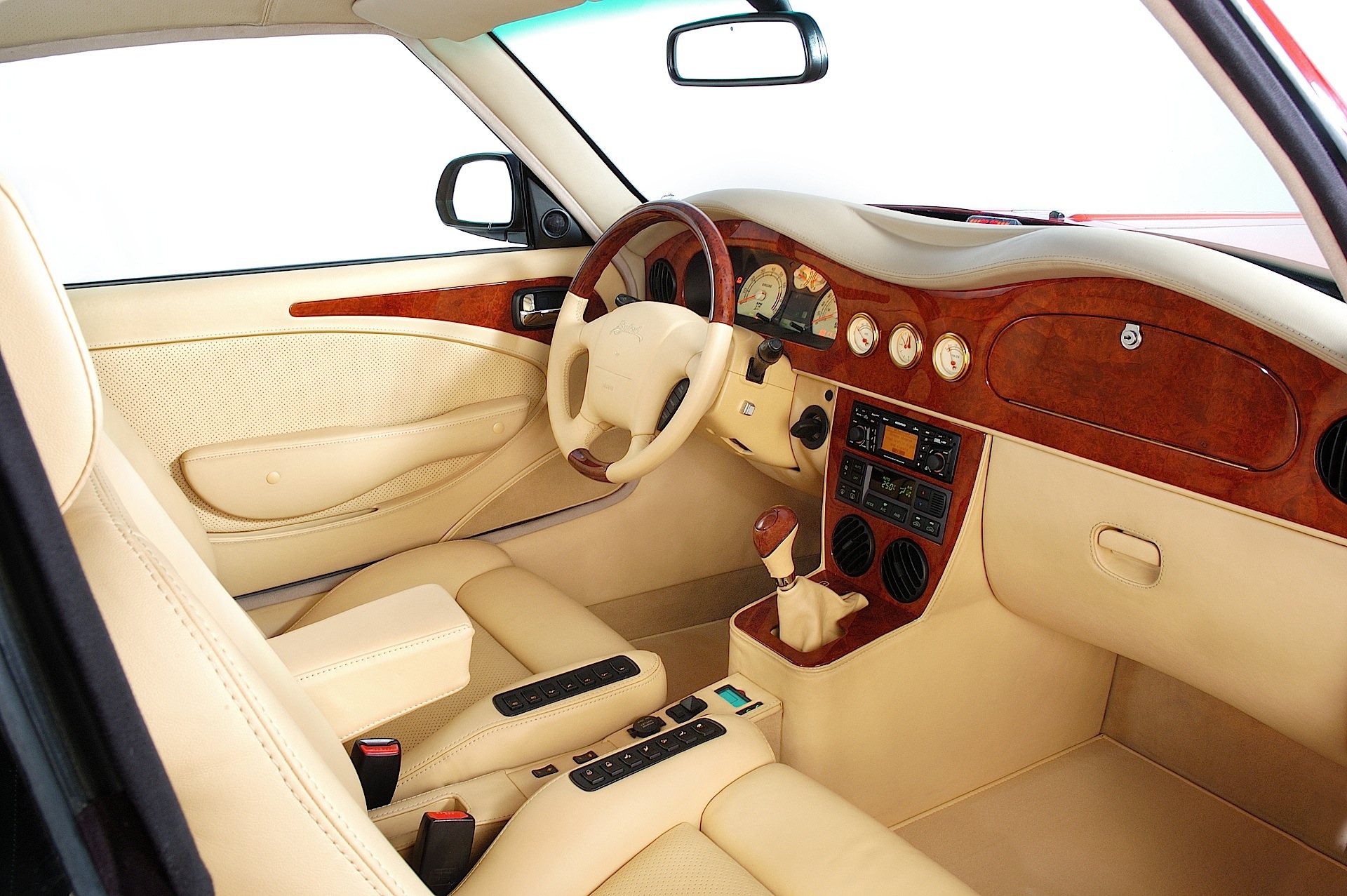 Bufori La Joya photo 30