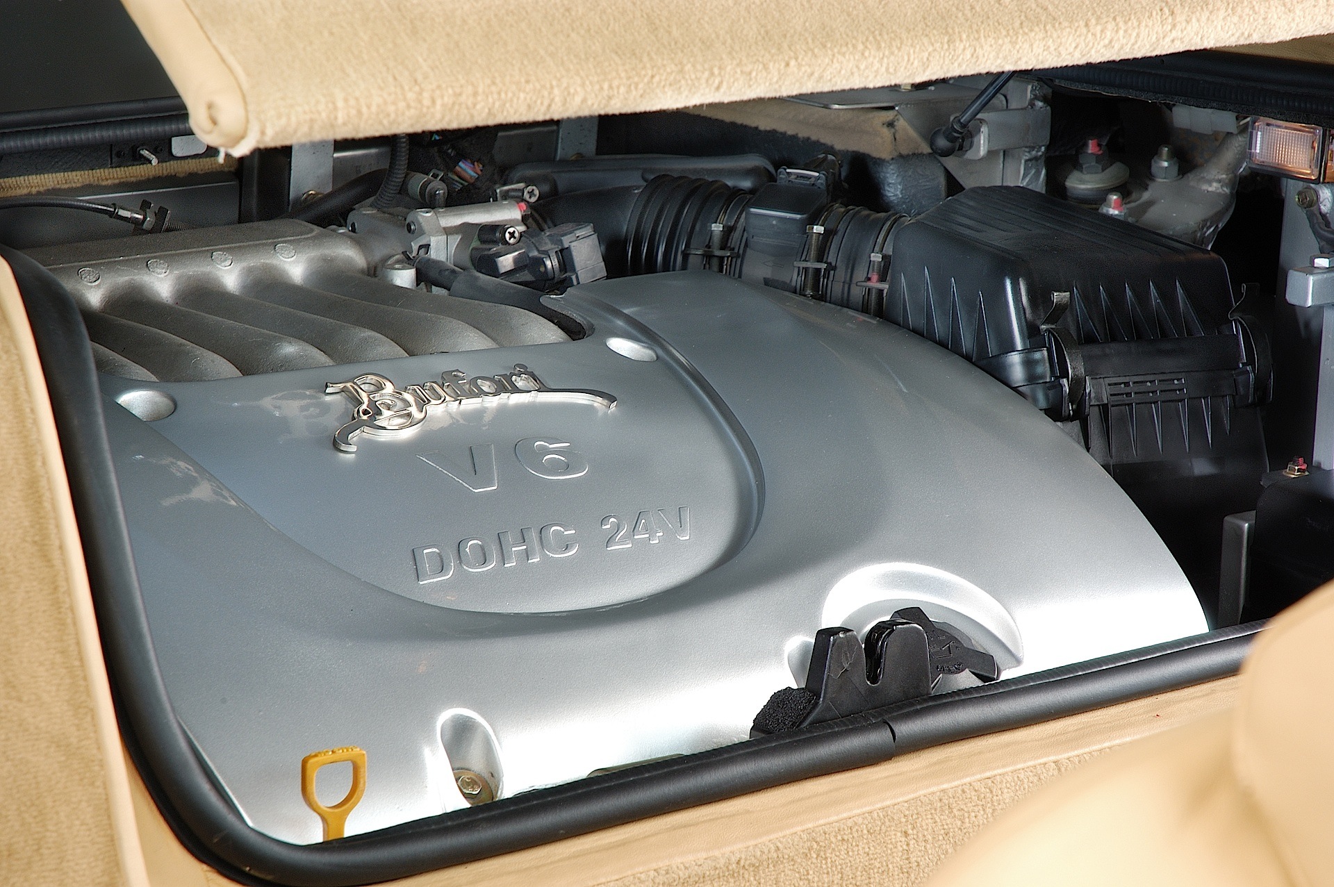 Bufori La Joya photo 31