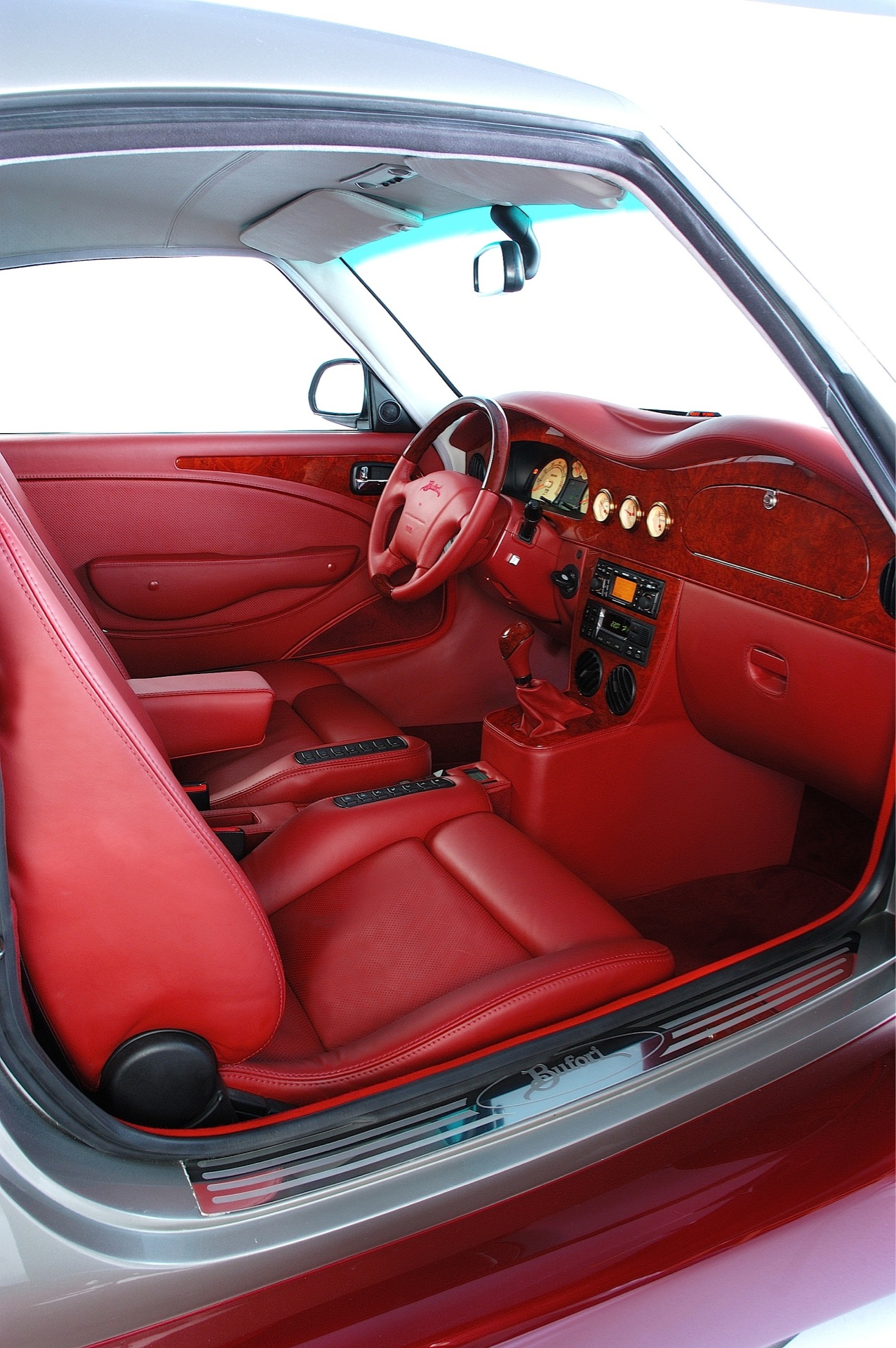 Bufori La Joya photo 32