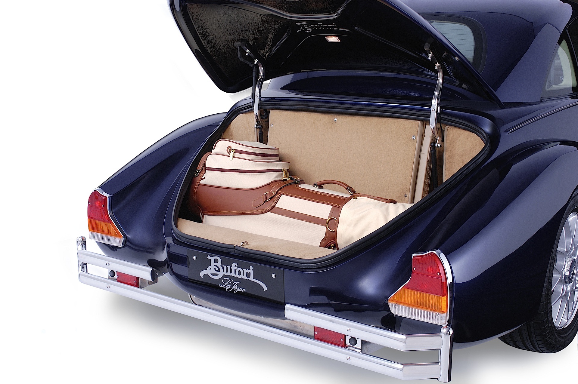 Bufori La Joya photo 33