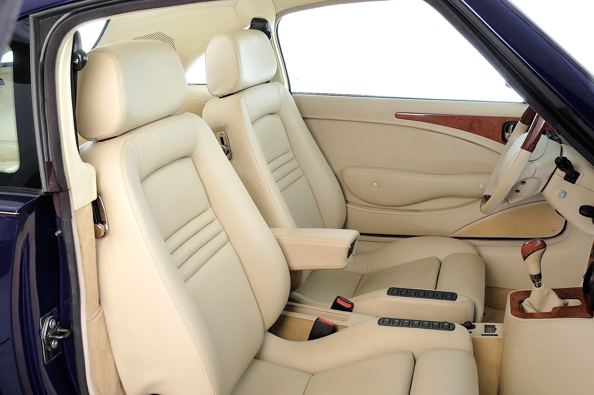 Bufori La Joya photo 34