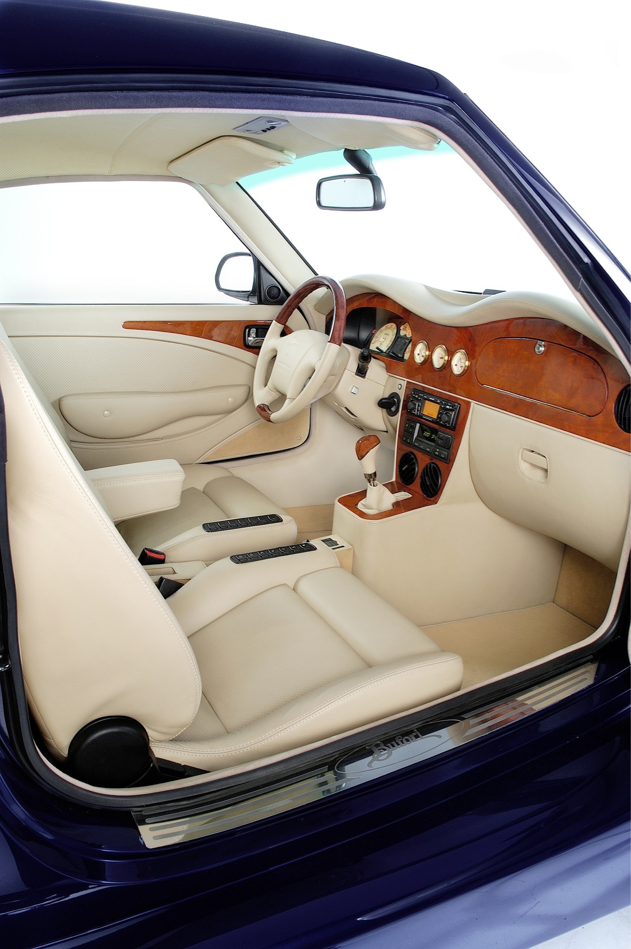 Bufori La Joya photo 35