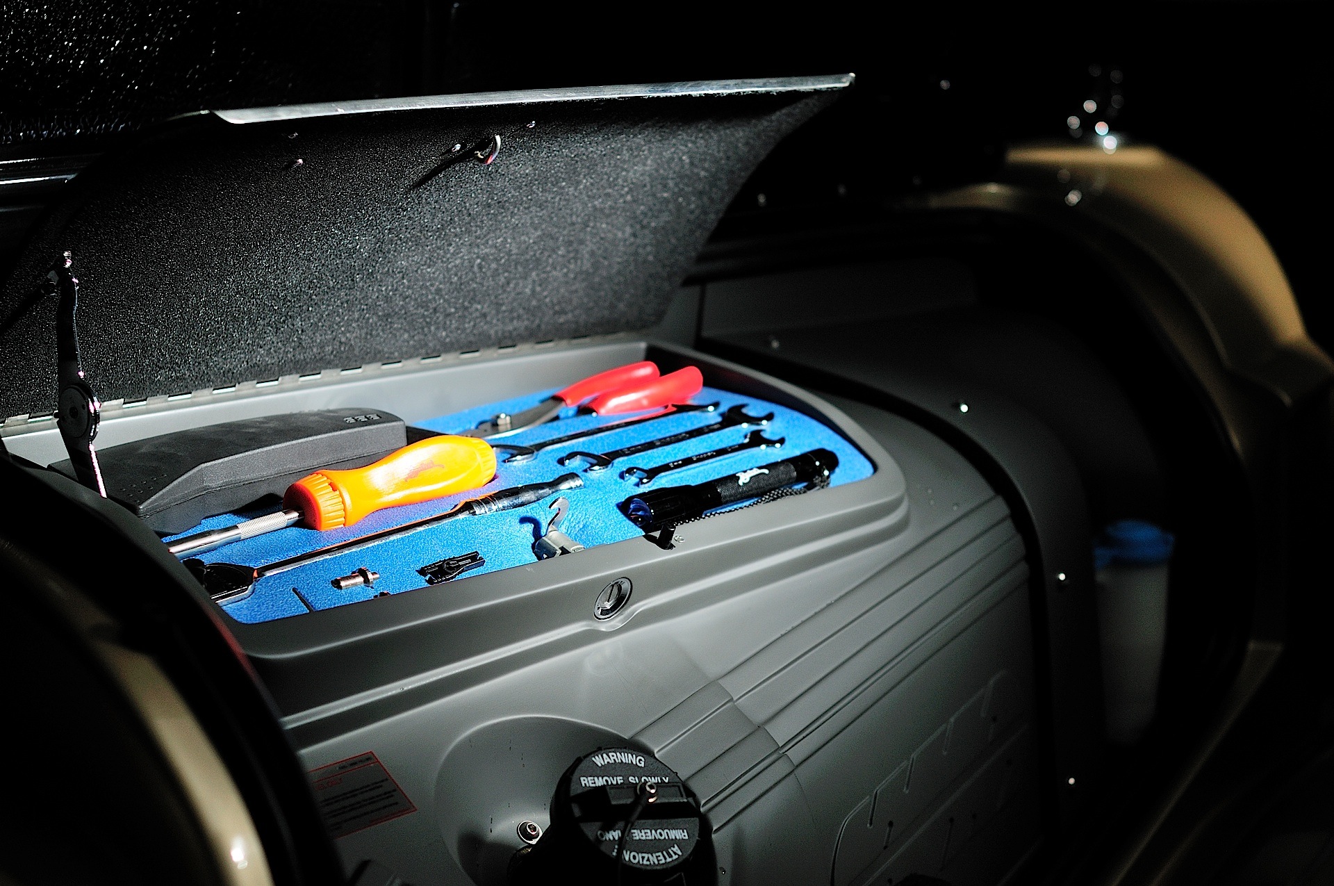 Bufori La Joya photo 36