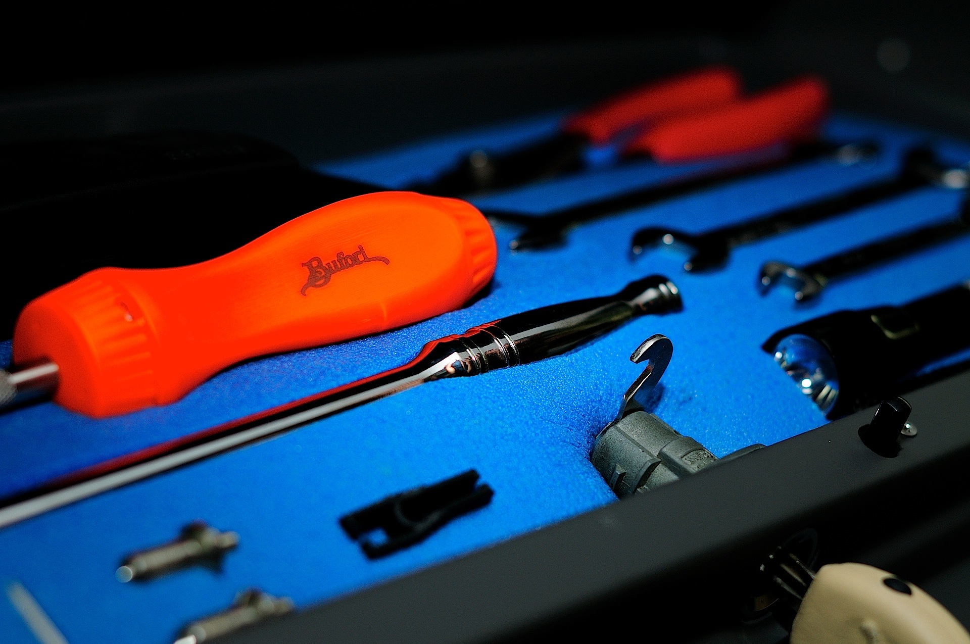 Bufori La Joya photo 37