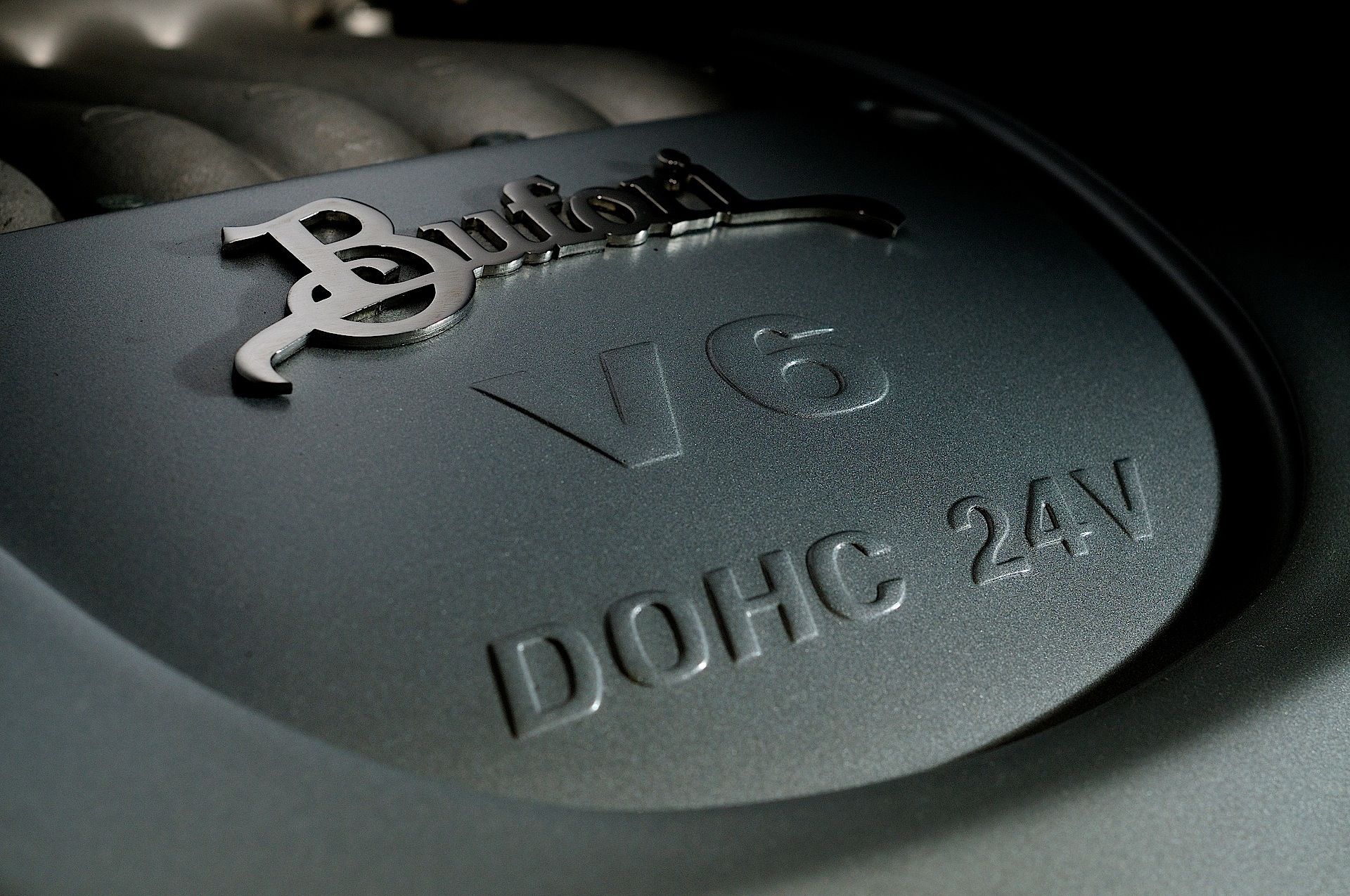 Bufori La Joya photo 39