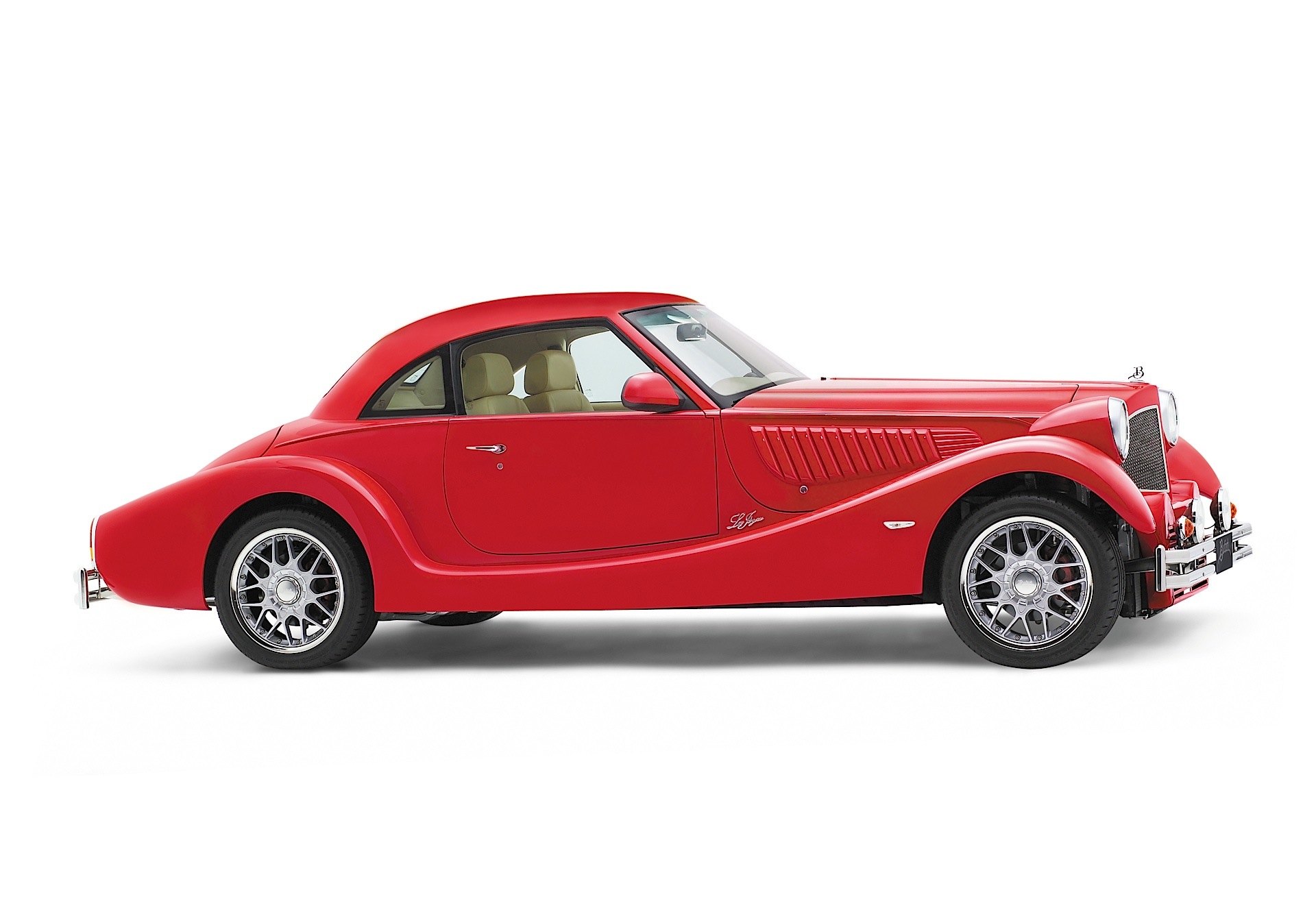 Bufori La Joya photo 4