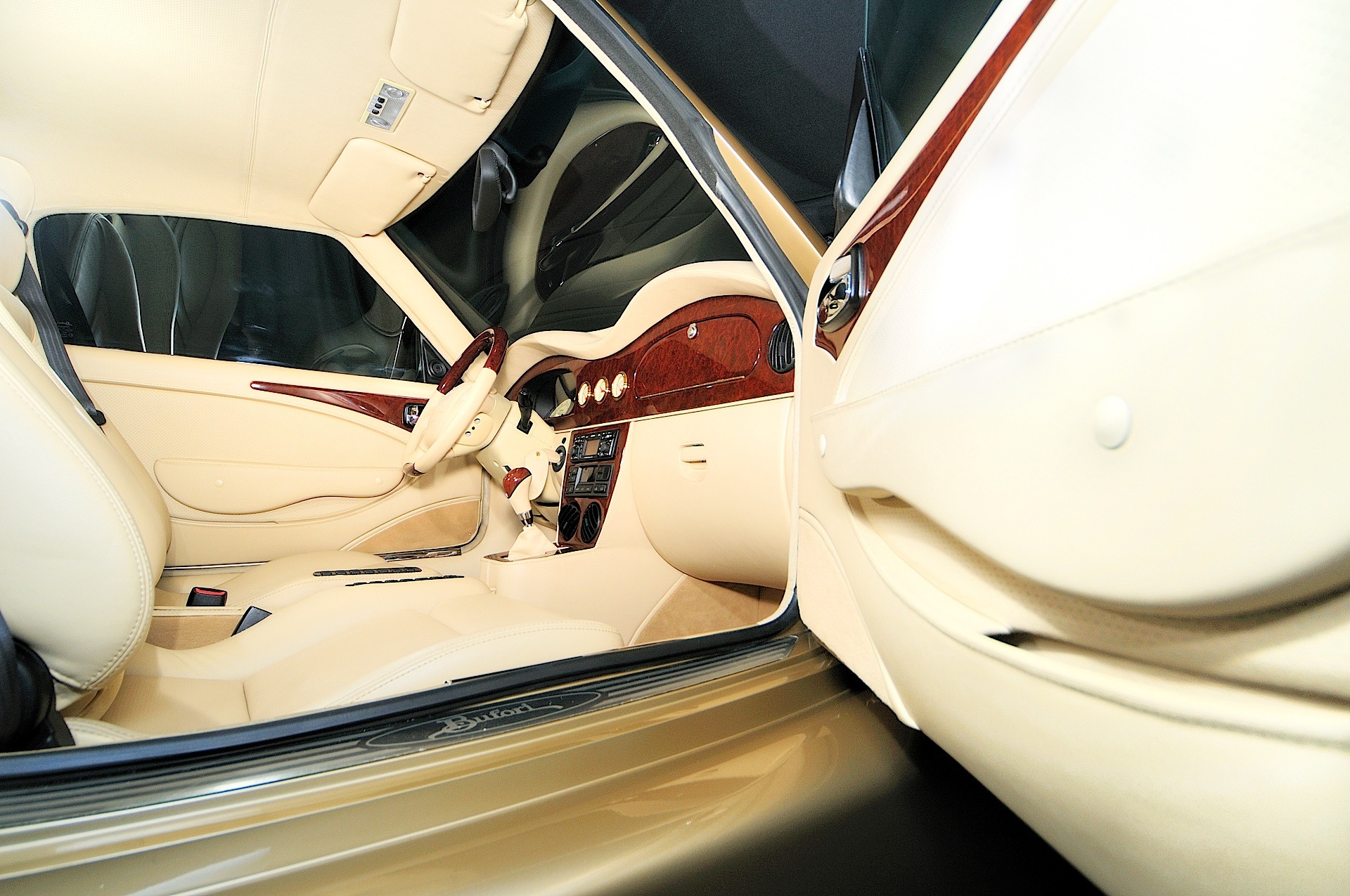 Bufori La Joya photo 40