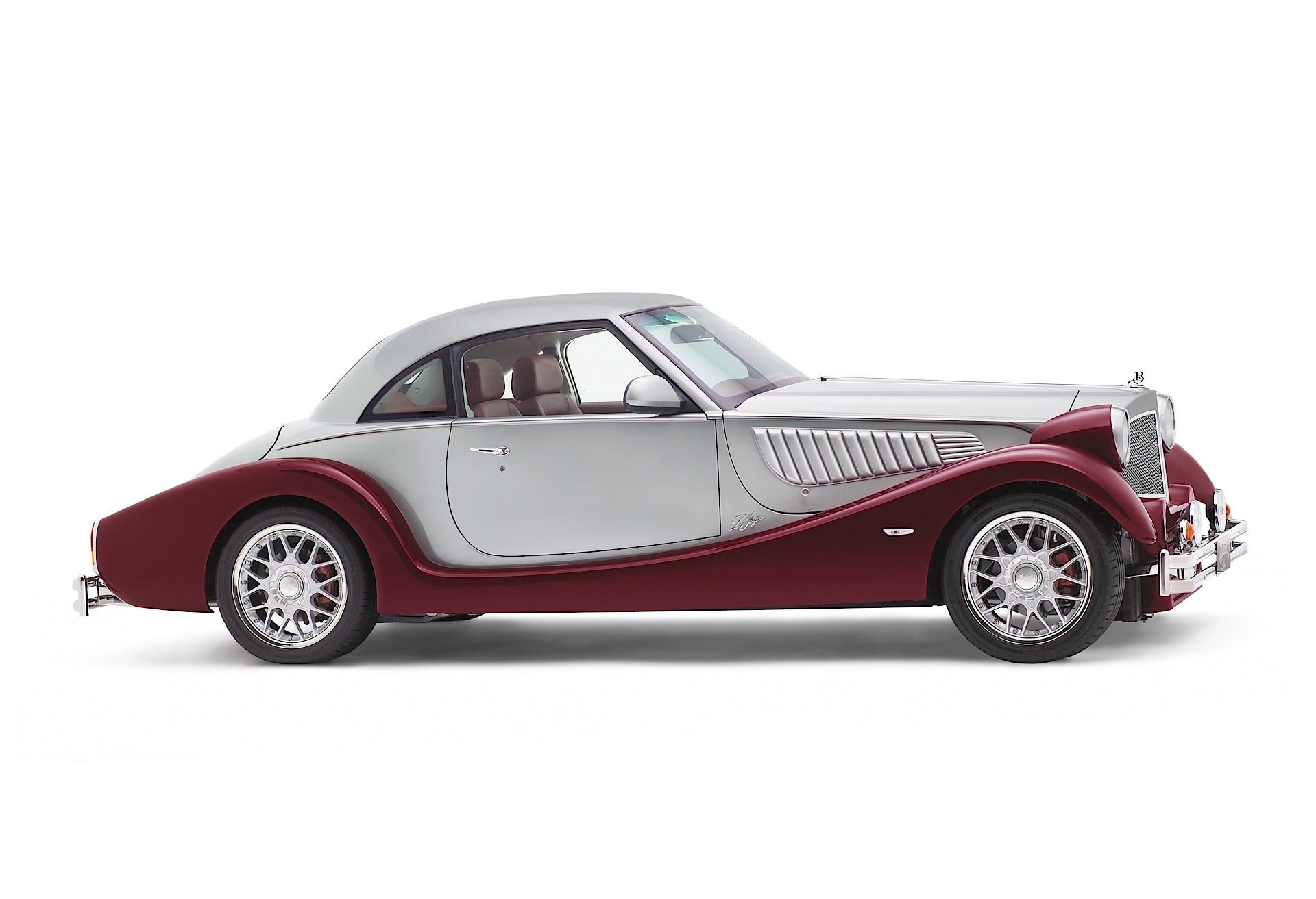 Bufori La Joya photo 5