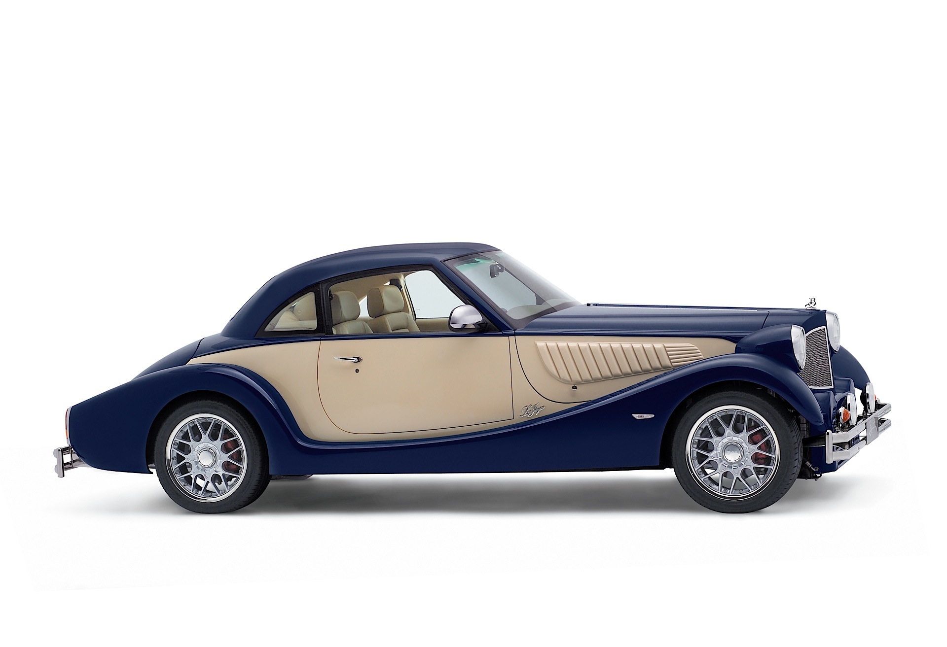 Bufori La Joya photo 6