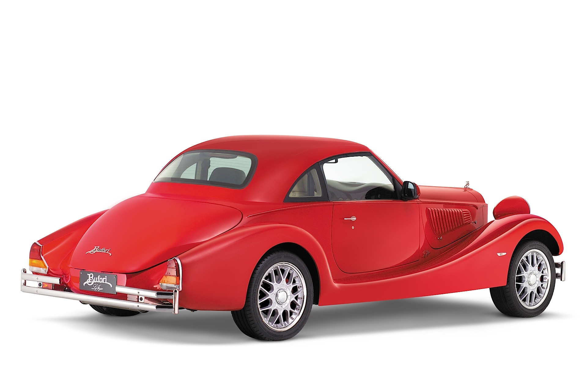 Bufori La Joya photo 8