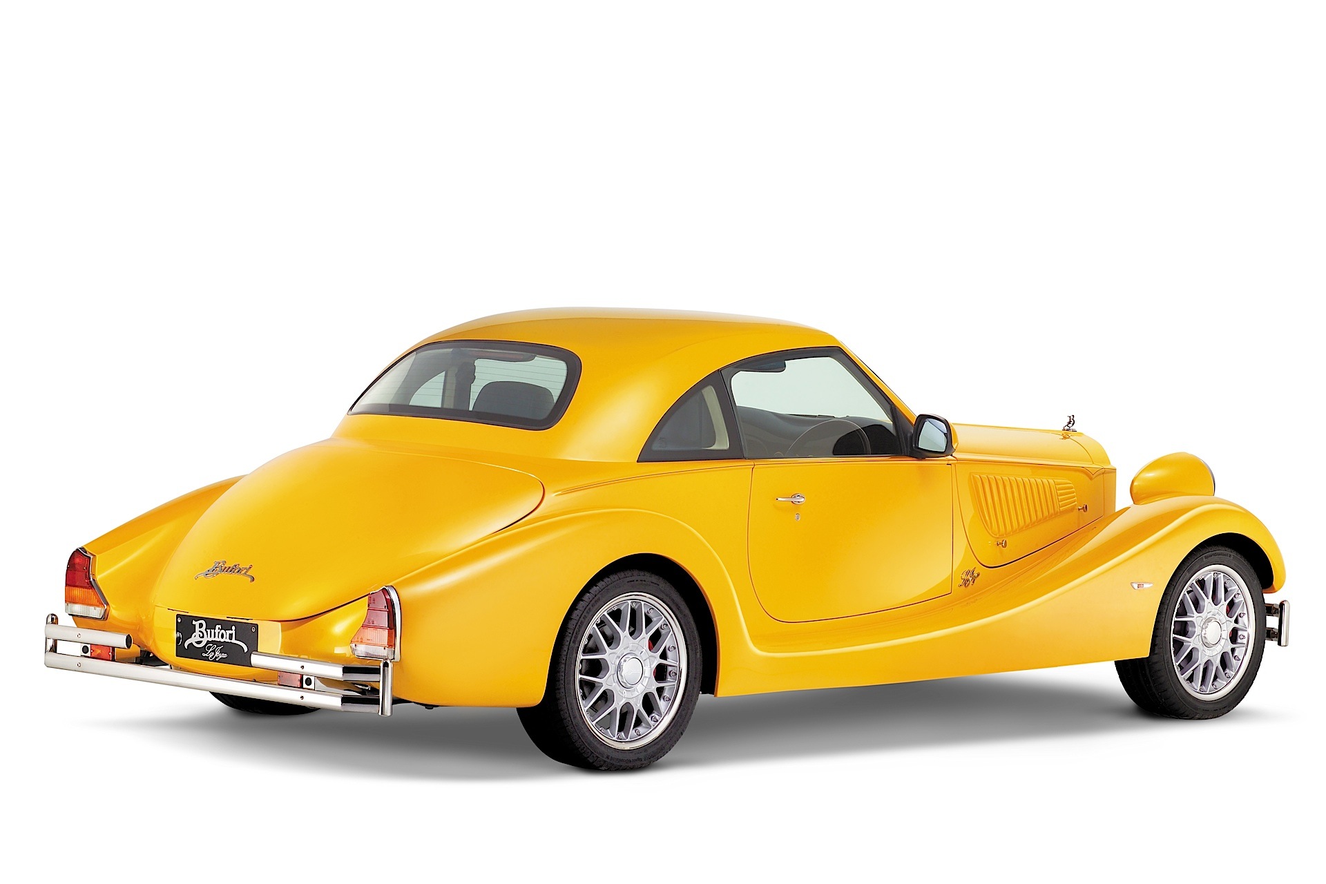 Bufori La Joya photo 9