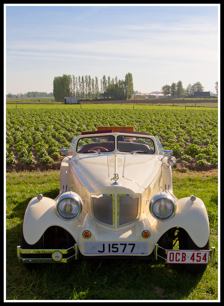 Bufori Mk Ii photo 8