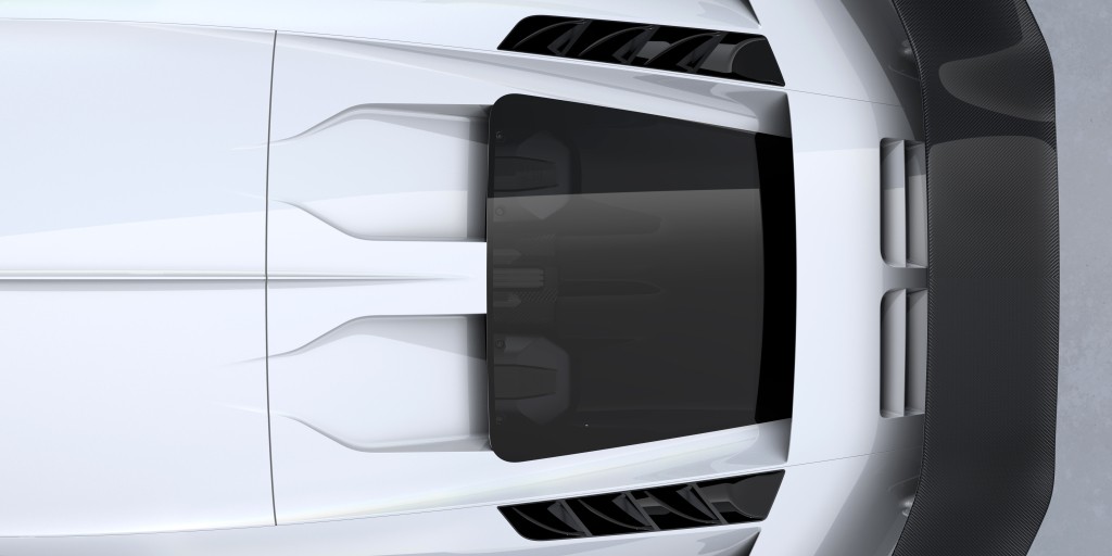 Bugatti Centodieci photo 13