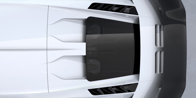 Bugatti Centodieci Foto 13