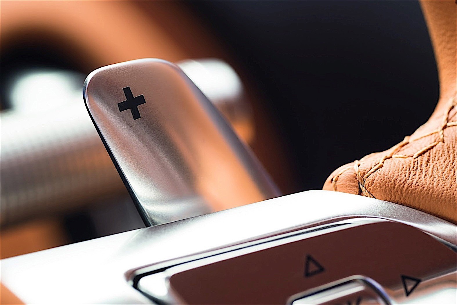 Bugatti Chiron photo 57