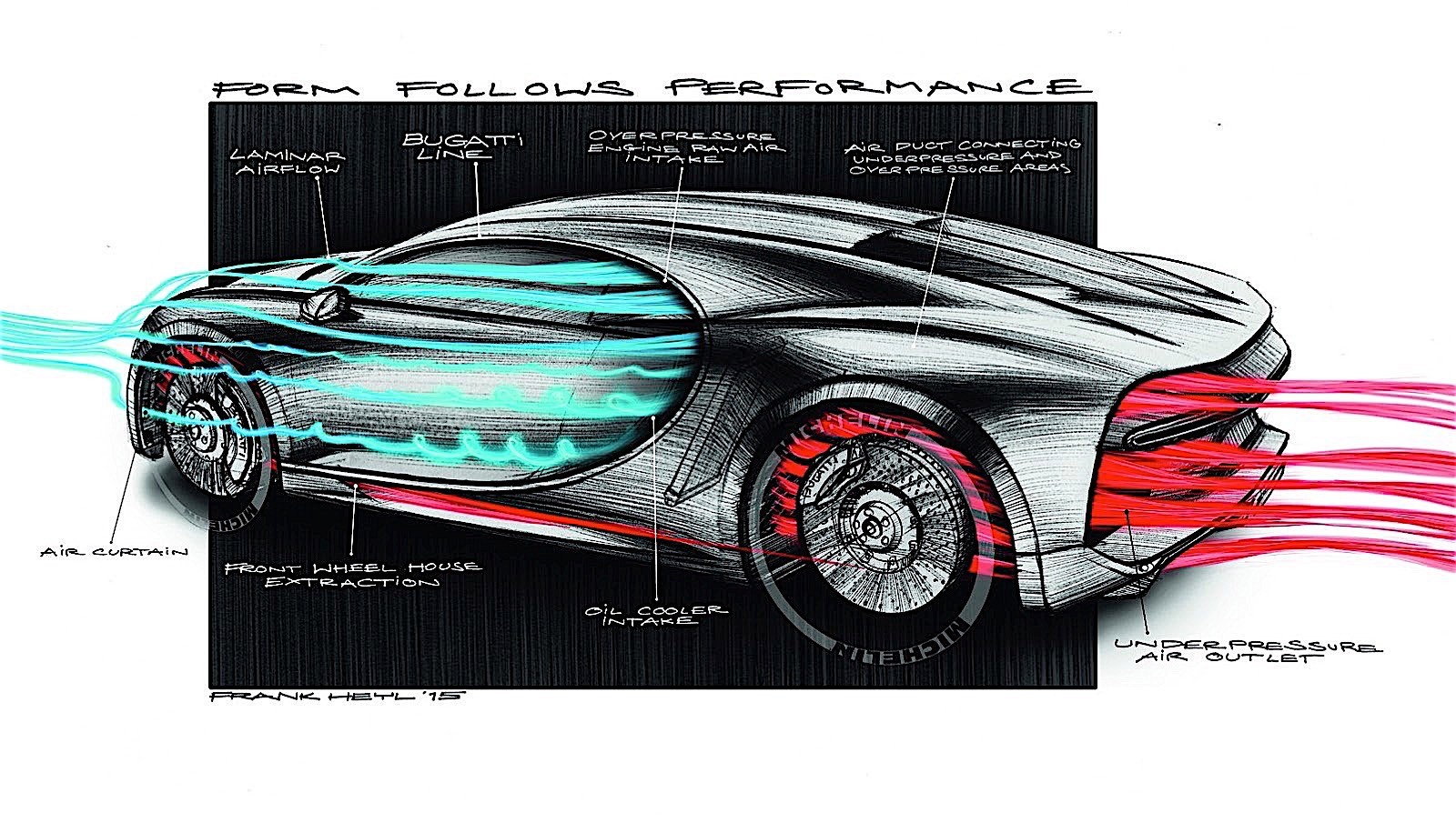 Bugatti Chiron photo 15