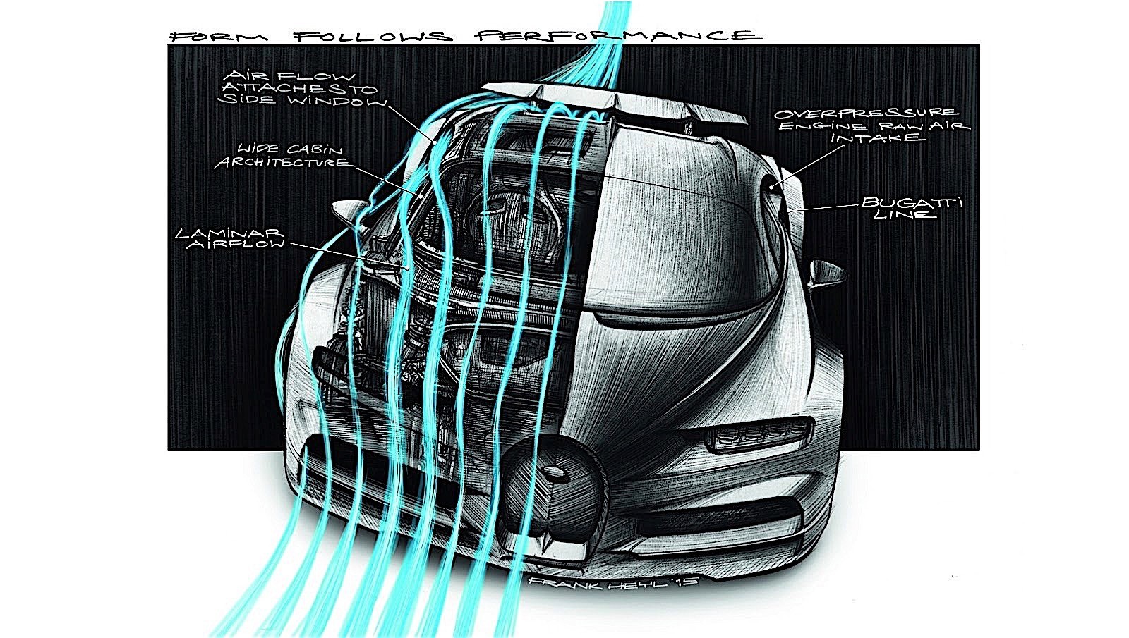 Bugatti Chiron photo 22