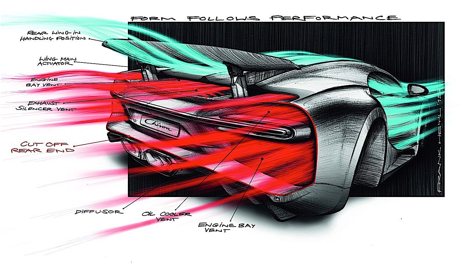 Bugatti Chiron photo 25