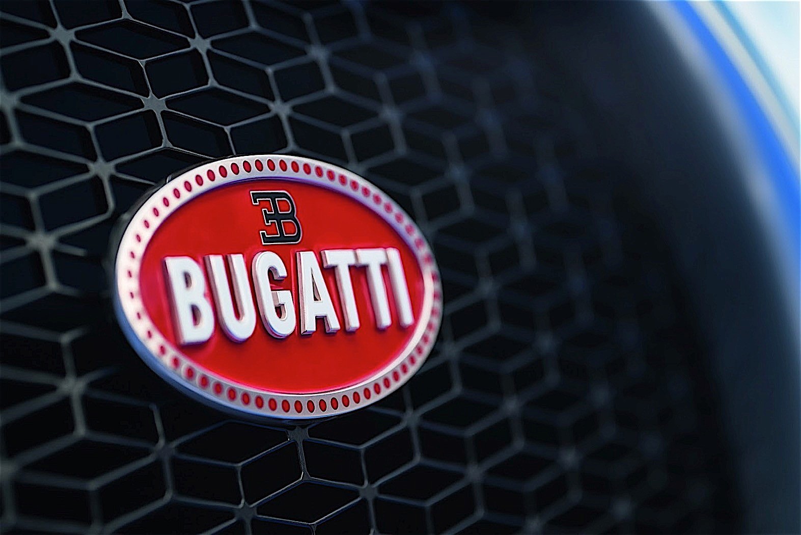 Bugatti Chiron photo 39