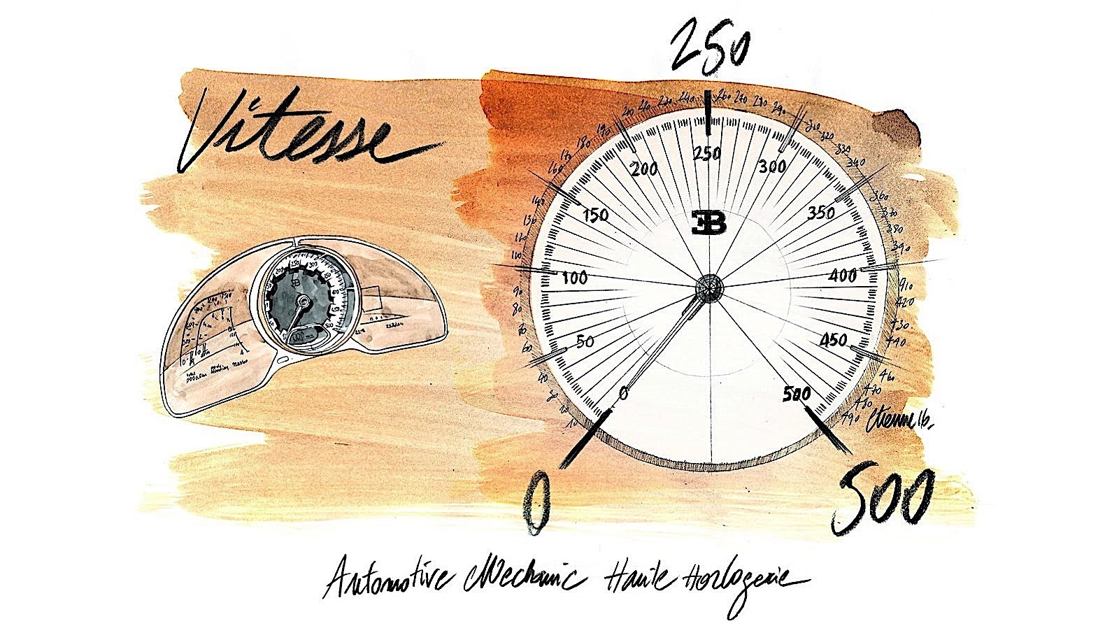 Bugatti Chiron photo 52