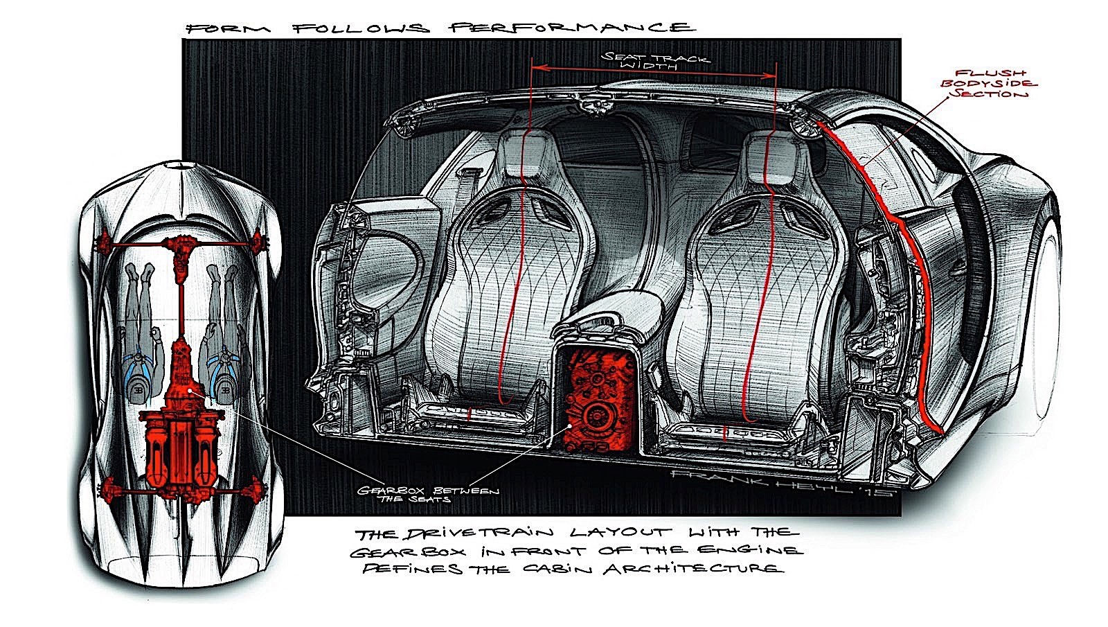 Bugatti Chiron photo 53