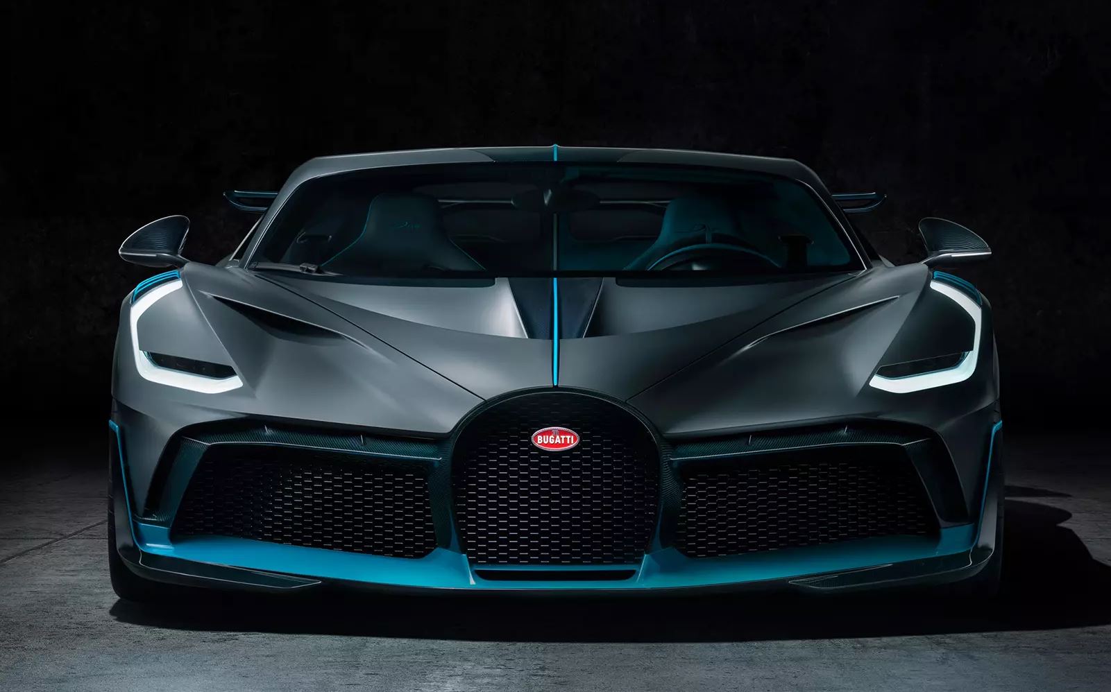 Bugatti Divo photo 4