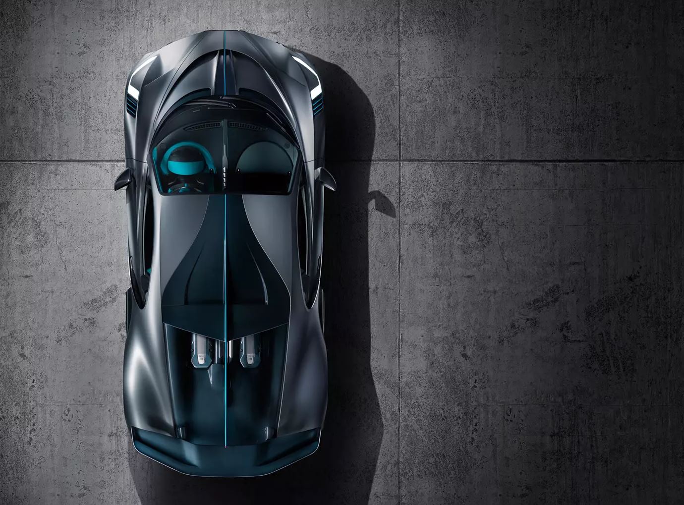 Bugatti Divo photo 9