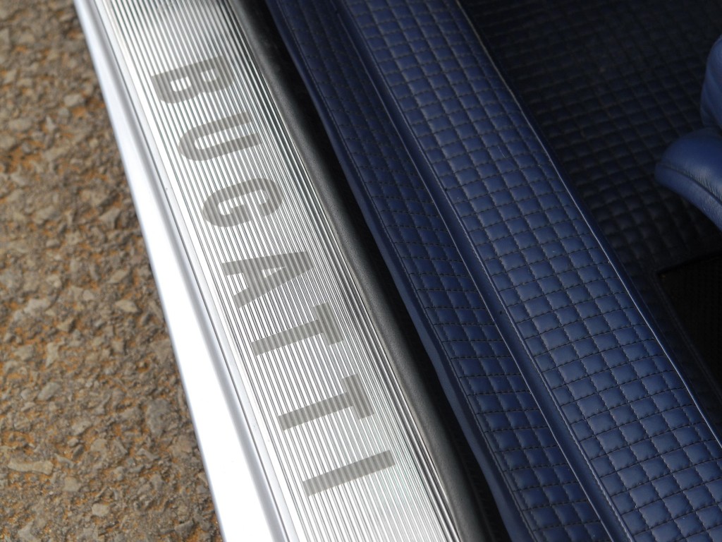 Bugatti Eb 110 photo 33