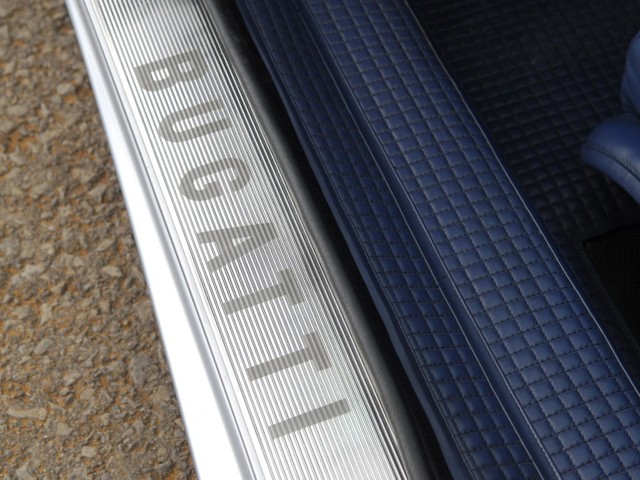 Bugatti Eb 110 photo 33