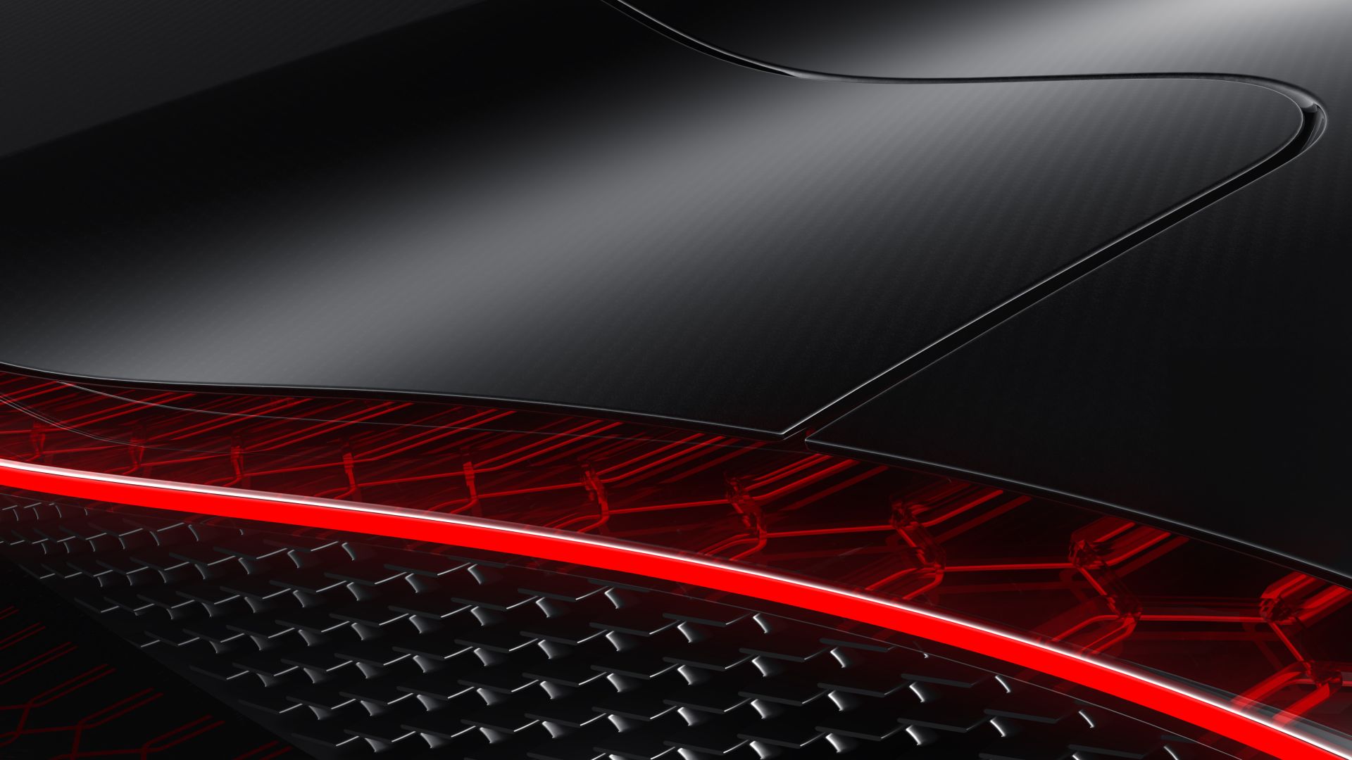 Bugatti La Voiture Noire photo 15