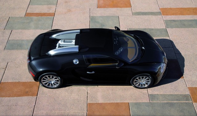 Bugatti Veyron photo 30