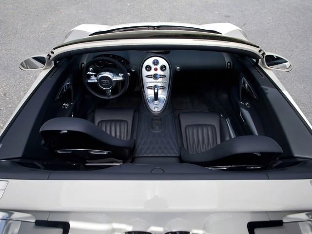 Bugatti Veyron foto 48