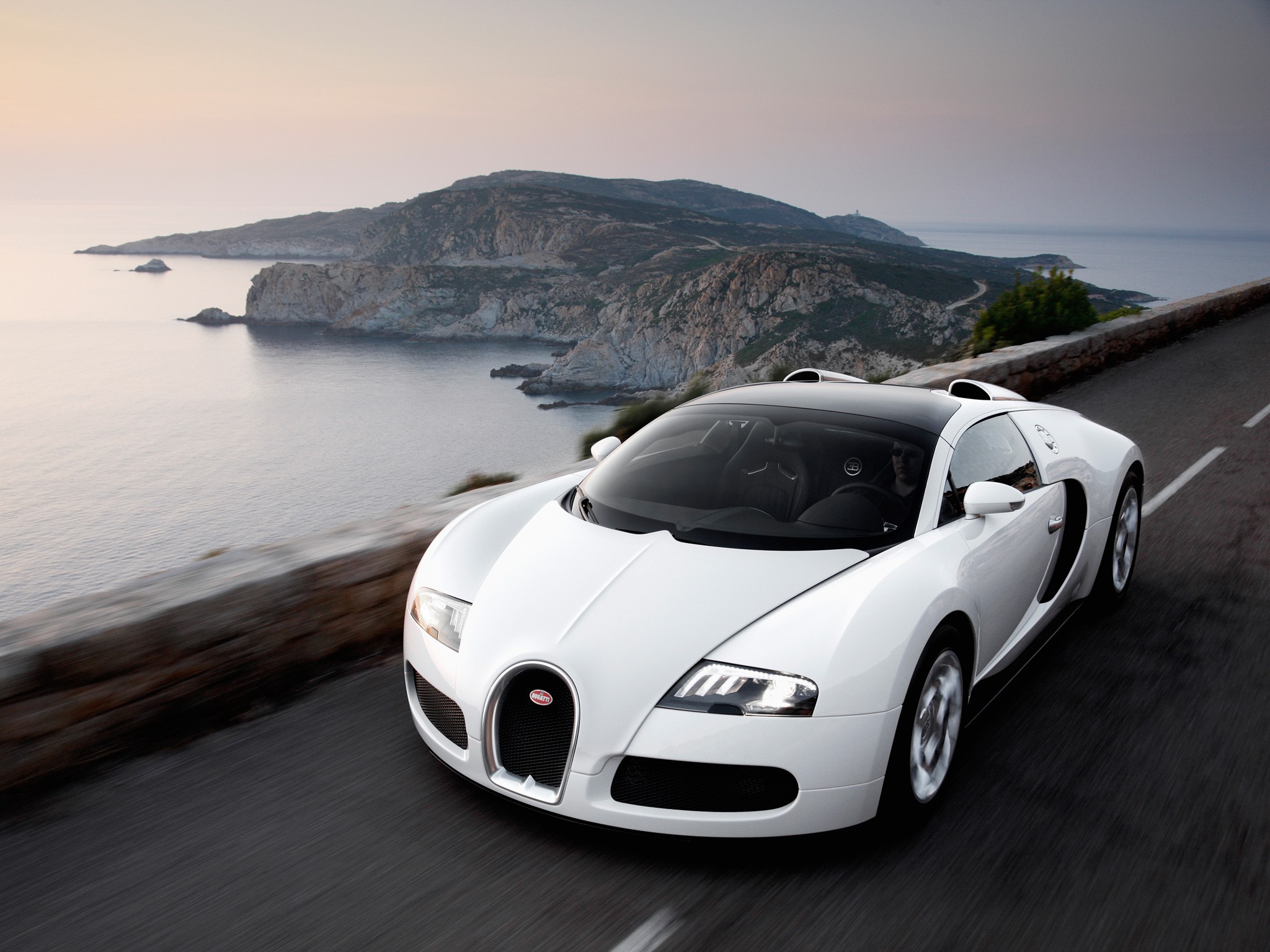 Bugatti Veyron photo 10