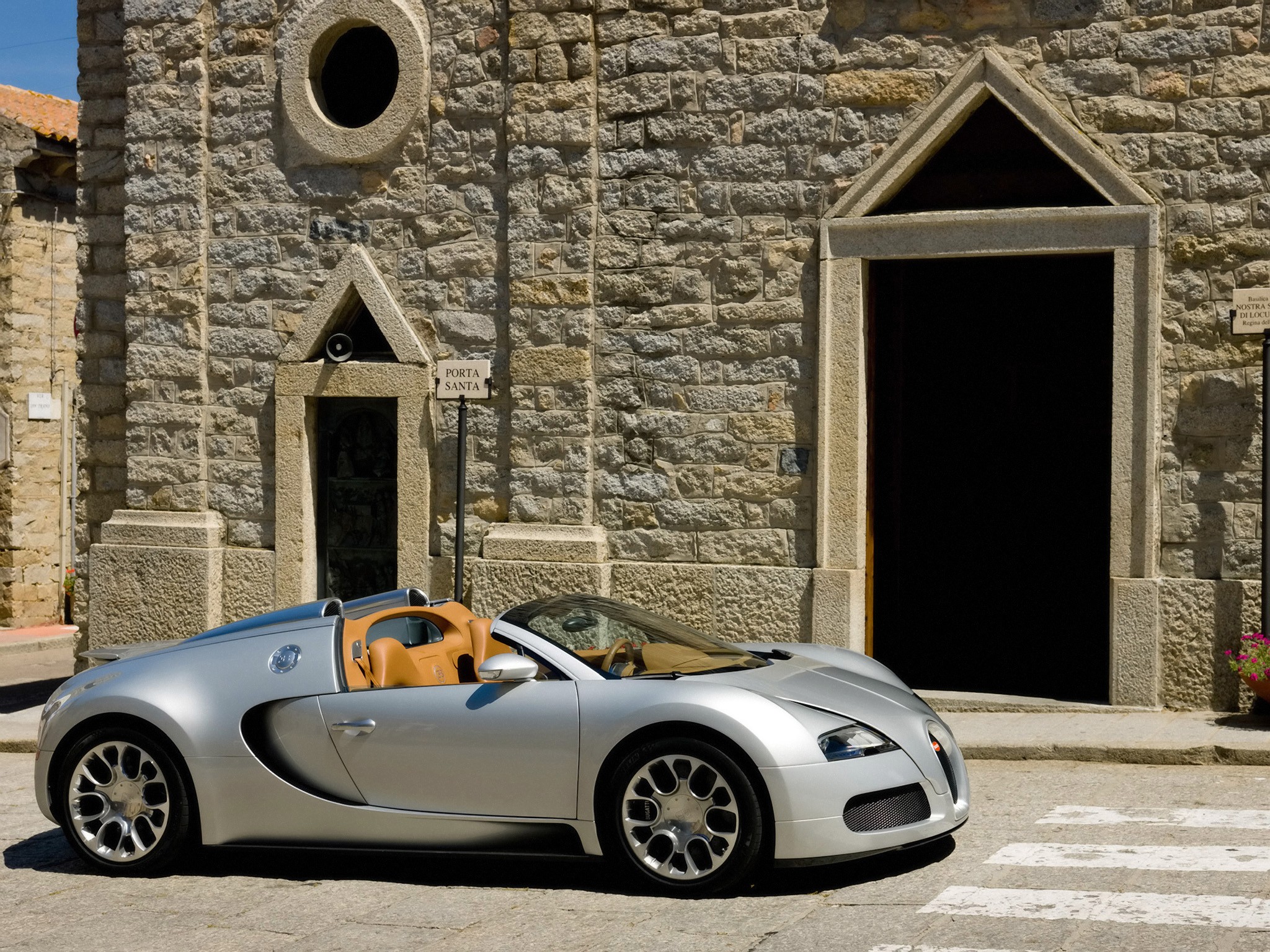 Bugatti Veyron photo 25