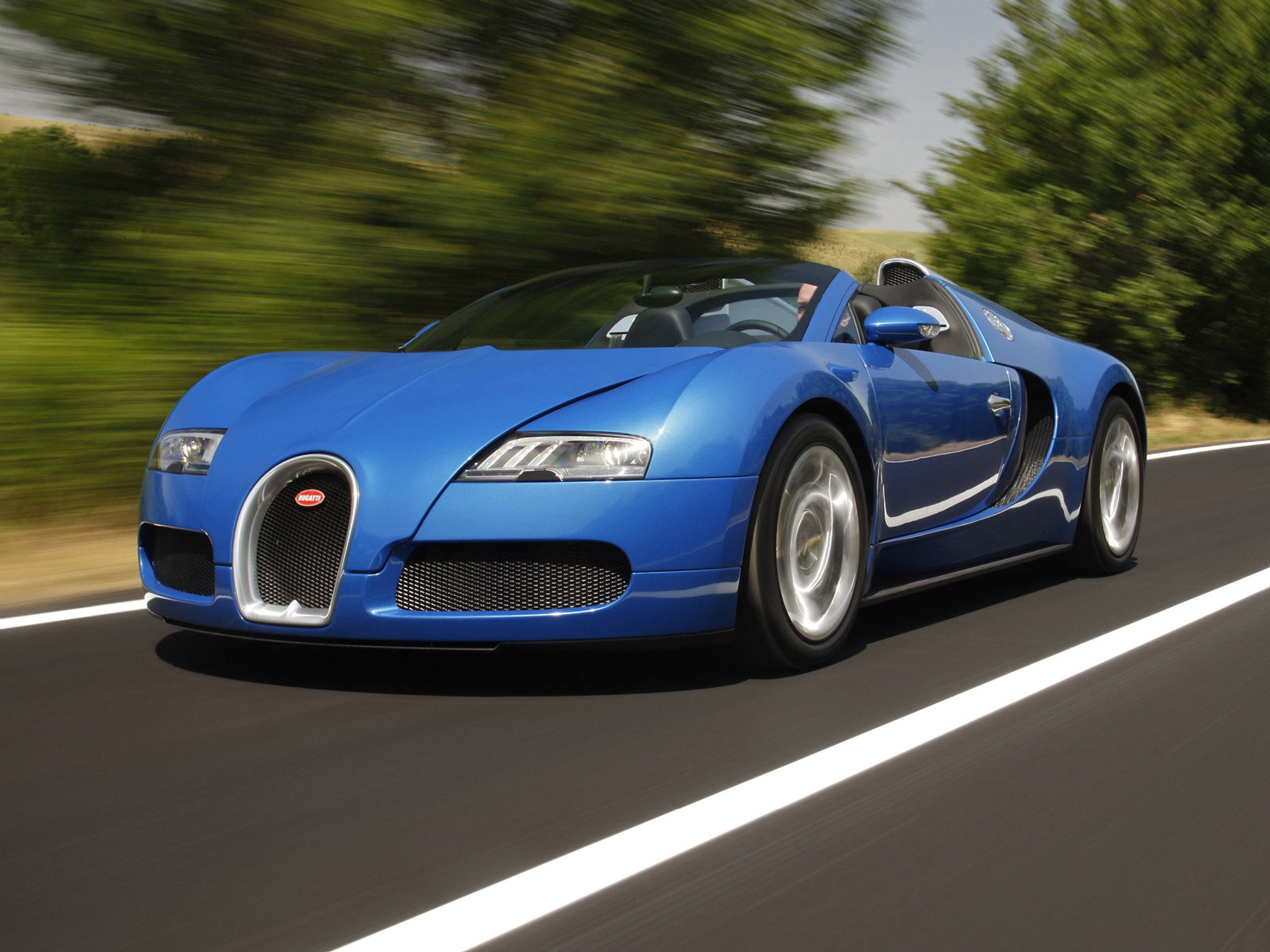 Bugatti Veyron photo 28