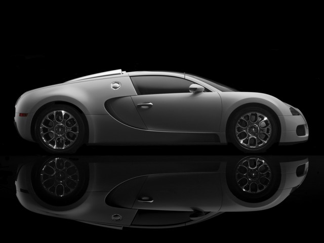 Bugatti Veyron foto 29