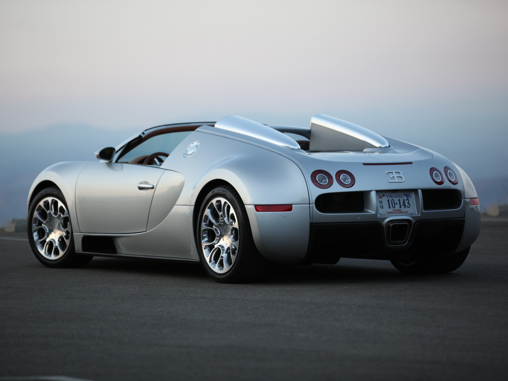 Bugatti Veyron photo 43