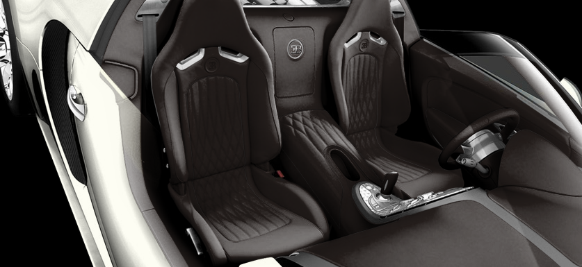 Bugatti Veyron photo 45