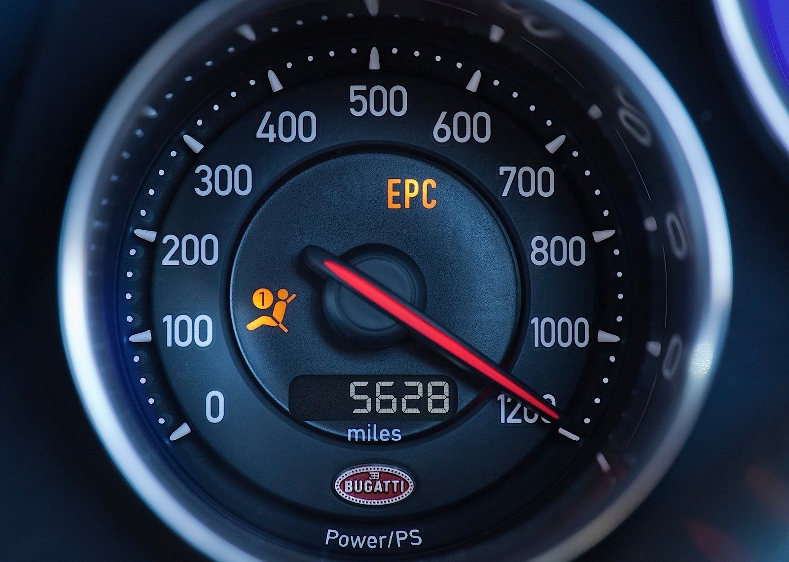 Bugatti Veyron photo 59