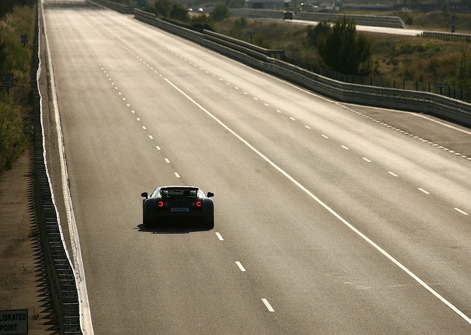 Bugatti Veyron photo 15